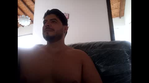 Criss2fer online show from February 7, 8:42 pm