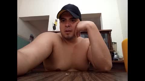 Criss2fer online show from February 24, 9:41 pm