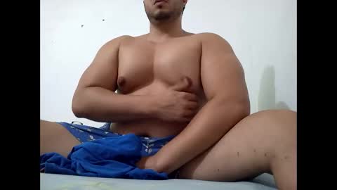 Criss2fer online show from March 1, 4:47 am