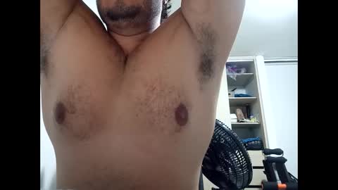 Criss2fer online show from December 12, 1:32 am