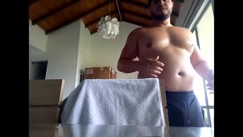 Criss2fer online show from February 20, 5:51 pm