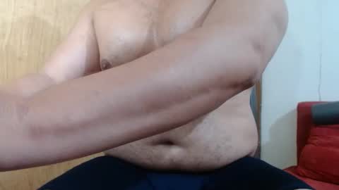 Criss2fer online show from December 13, 3:49 am