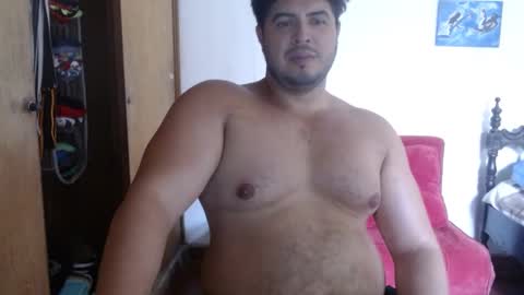 Criss2fer online show from January 3, 8:22 pm