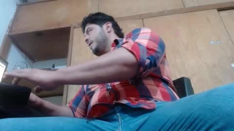 Criss2fer online show from December 23, 1:29 am