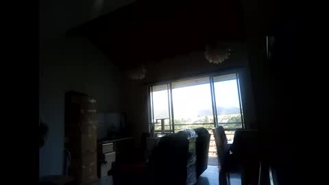 Criss2fer online show from March 9, 1:15 pm