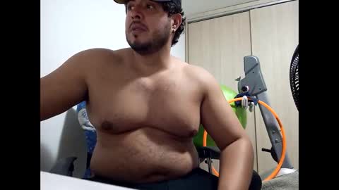 Criss2fer online show from December 17, 3:28 am