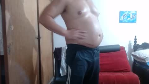 Criss2fer online show from March 4, 11:43 pm