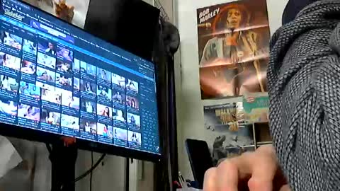 beitel online show from October 24, 5:47 pm