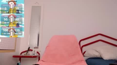 belacqu online show from November 13, 12:15 am