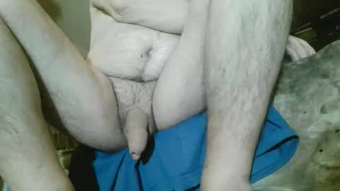 belacska6 online show from April 18, 6:59 am