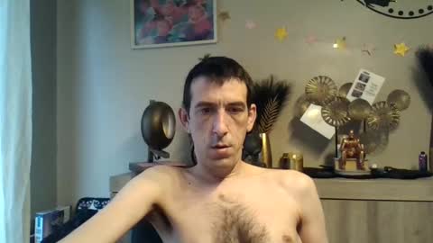 Dreamcock online show from December 27, 8:56 am