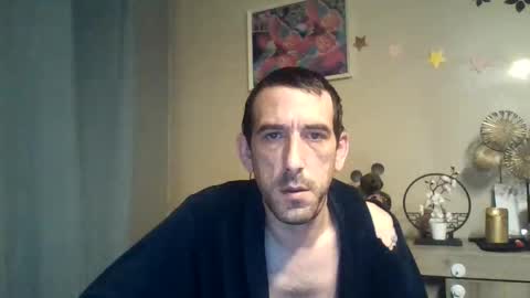 Dreamcock online show from September 21, 4:34 am