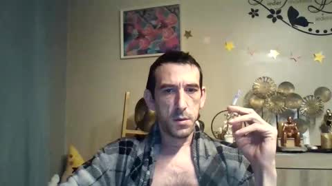 Dreamcock online show from October 6, 3:11 am