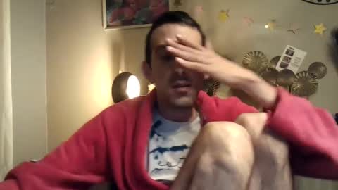 Dreamcock online show from December 31, 5:55 am