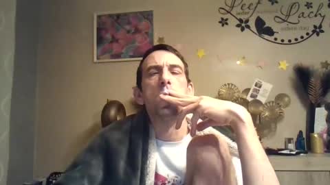 Dreamcock online show from January 10, 12:38 am