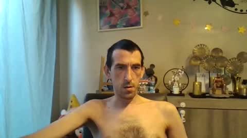 Dreamcock online show from September 12, 7:41 am