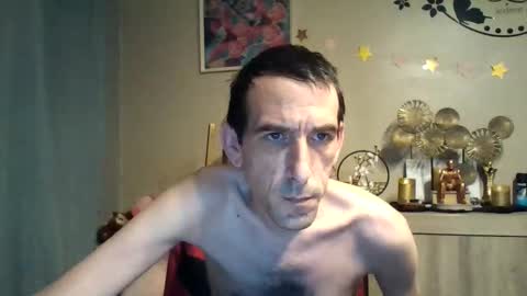 Dreamcock online show from September 17, 2:23 am