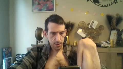 Dreamcock online show from December 22, 9:33 am