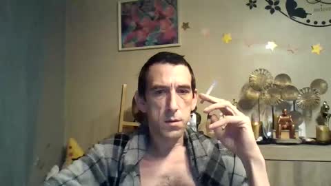 Dreamcock online show from October 7, 3:21 am