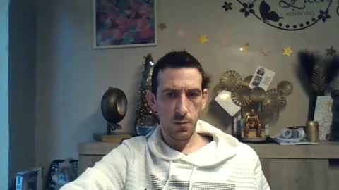 Dreamcock online show from December 17, 8:34 am