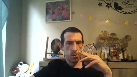 Dreamcock online show from September 26, 8:56 am