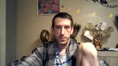 Dreamcock online show from January 2, 5:57 am