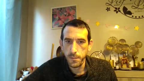 Dreamcock online show from September 22, 6:46 am