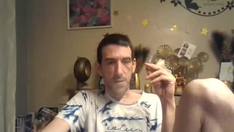 Dreamcock online show from December 25, 7:24 am