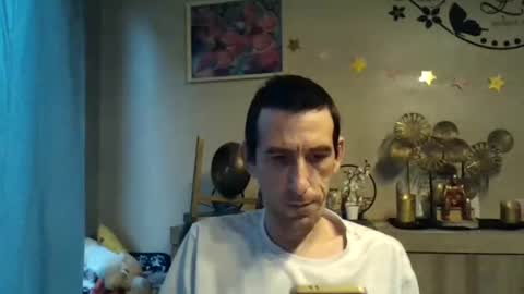 Dreamcock online show from October 23, 6:50 am