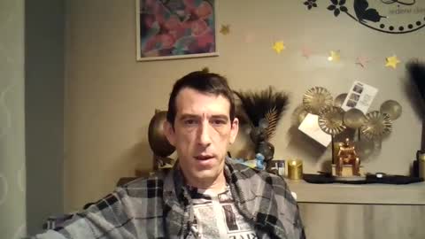 Dreamcock online show from January 3, 6:44 am