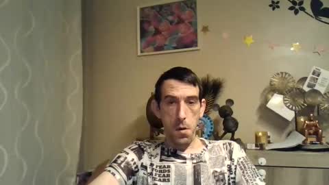 Dreamcock online show from January 27, 5:25 am