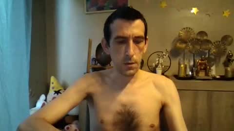 Dreamcock online show from October 9, 7:13 am