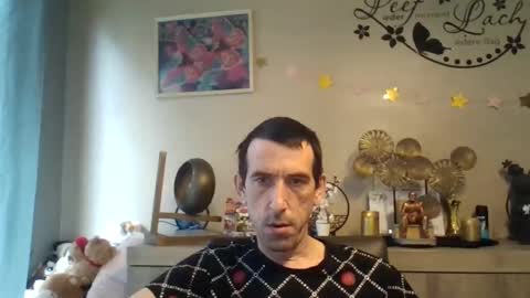 Dreamcock online show from September 25, 8:13 am