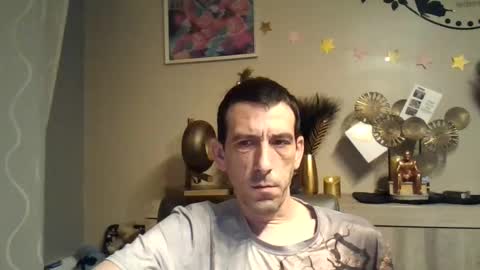 Dreamcock online show from December 10, 2:35 am