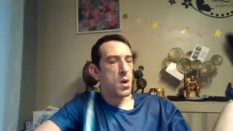 Dreamcock online show from January 5, 8:11 am