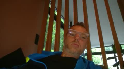 belgianordenary online show from May 18, 4:40 am