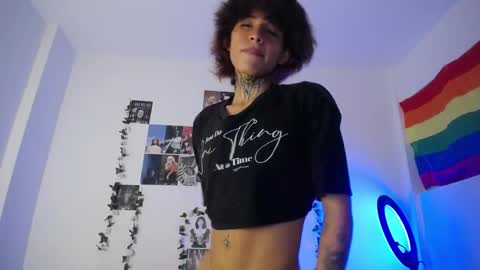 bellamy0955 online show from March 30, 11:06 pm