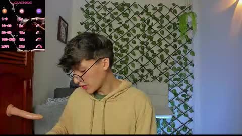 Neon online show from November 21, 11:42 am