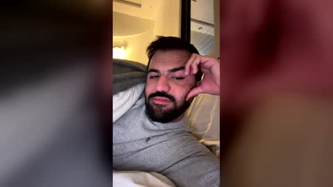 Baba  muscle gay uncut bigass anal man men straight Bi online show from March 6, 12:02 pm