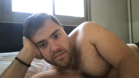 Snapshot of ben117 chatting on February 1, 2:02 pm ben117 online show from February 1, 2:02 pm