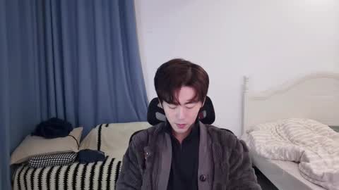 Ben online show from February 1, 1:21 pm