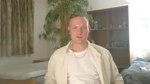 Ben online show from January 3, 11:03 am