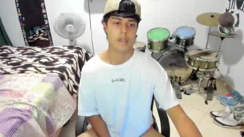 Ben online show from November 12, 5:24 am