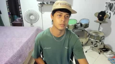 Ben online show from March 6, 4:09 am