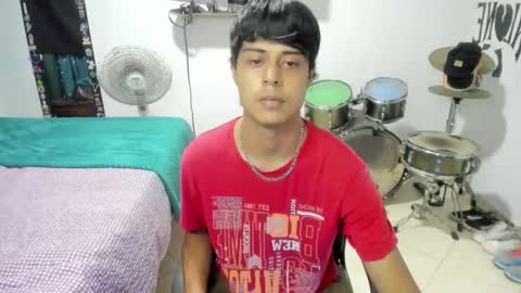 Ben online show from March 5, 3:03 am