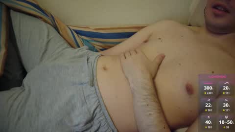 Ben online show from December 15, 10:56 am