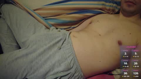 Ben online show from January 13, 11:14 am