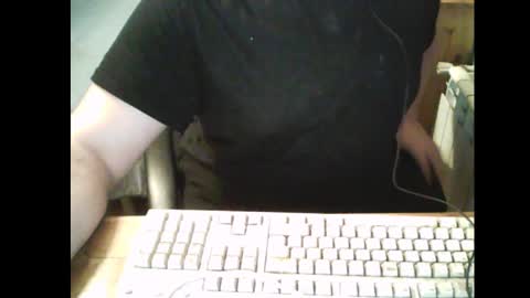 bender_35 online show from January 23, 12:46 am