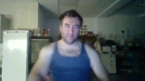 Snapshot of bengi1984 chatting on February 21, 1:44 am Robert 1984 online show from February 21, 1:44 am