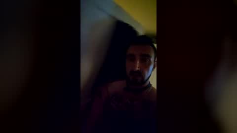 Benhard90 online show from July 18, 11:43 pm